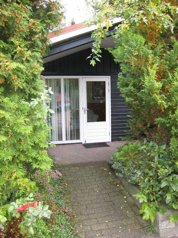 Vakantiepark De Bronzen Eik Sellingen Værelse billede